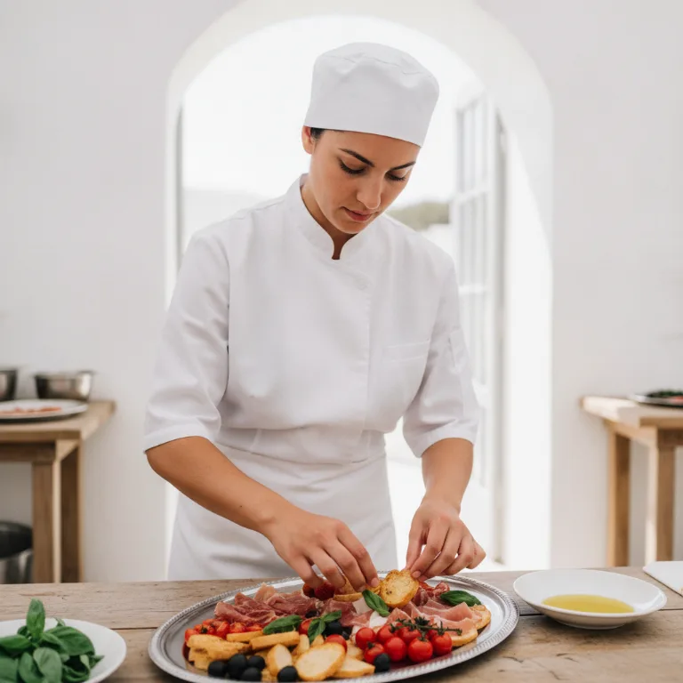 Catering di Lusso servizio a Vittoria